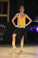 8 ballarins de l’escola encampadana de dansa BELA aconsegueixen el podi en el Campionat del Món de ball en línia