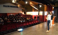 80 joves estudiants s’incorporen al comú d’Encamp com a treballadors públics interins durant l’estiu