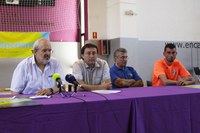 95 equips participaran en la 7a edició del Tim Vòlei Andorra