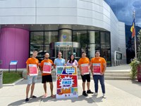 Encamp presenta els actes de la Festa Major del 13 al 16 d'agost 