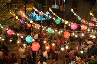 A la venda els tiquets del Sopar de Gala de la Festa del Poble