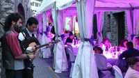 A la venda els tiquets per assistir al Sopar de Gala   