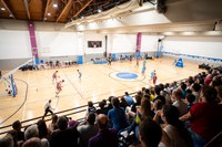 A la venda les entrades del VII Trofeu Encamp i del partit amistós d’equips d’Eurolliga