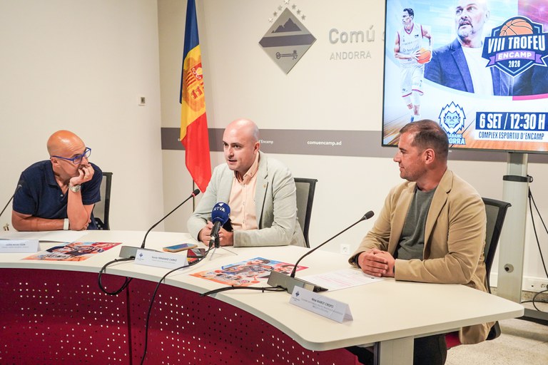 20260824 Presentació VIII Trofeu Encamp i conveni MoraBanc @ComuEncamp (1).jpg