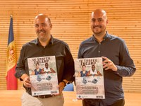 A la venda les entrades pel IV Trofeu Encamp de bàsquet entre el Morabanc Andorra i l'Elan Bearnais