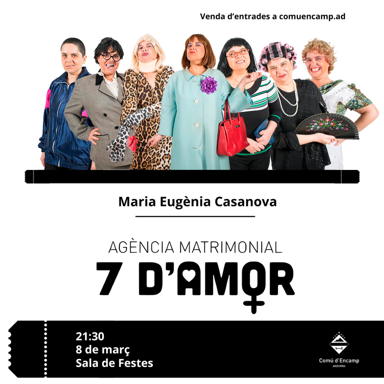 POST Dia de la dona - Agencia matrimonial 7 amor.png