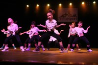 A la venda les entrades per al Festival de dansa de fi de curs d’Areaesport