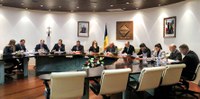 Acords de la sessió ordinària del Comú d'Encamp del 21 de novembre de 2019 