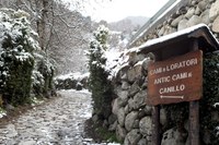 Adjudicació de treballs d'infraestructures i serveis