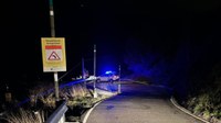 Afectacions de la circulació a la carretera de Beixalís