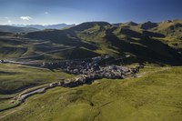 Ajudes excepcionals als comerços del Pas de la Casa pel tall de la RN22