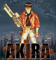 AKIRA, un clàssic modern del manga japonès.