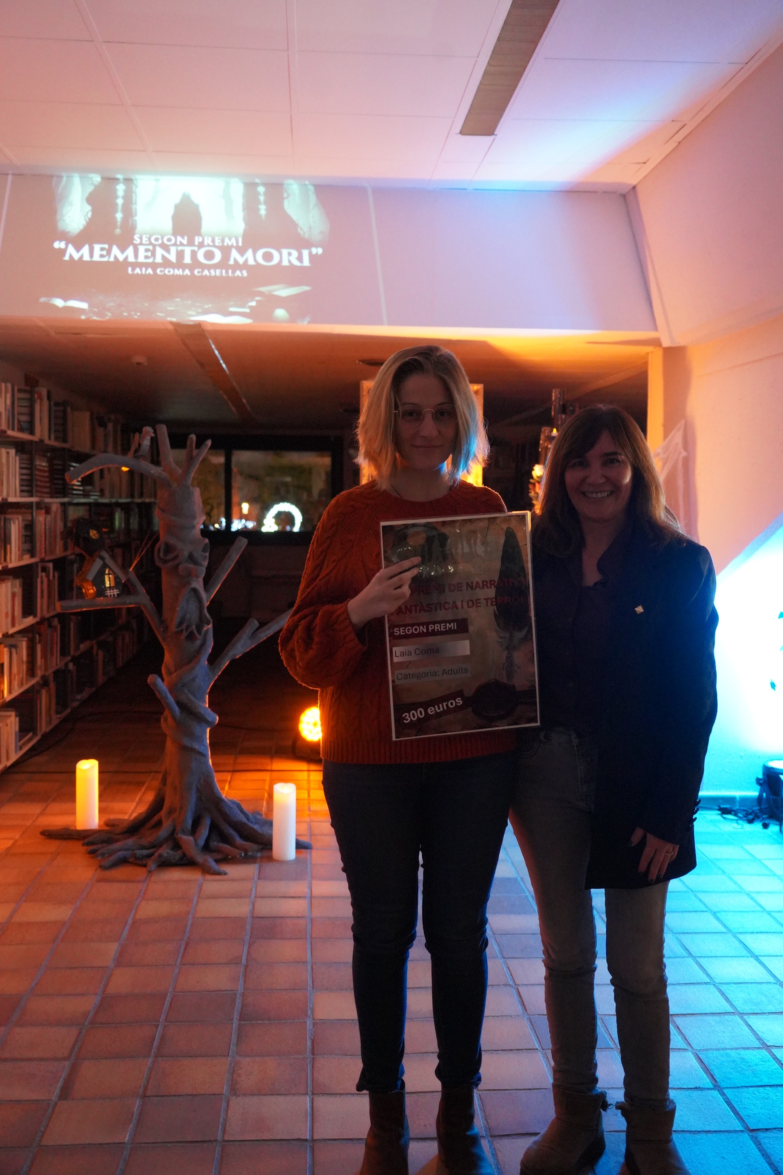 20251216 XVI Premis Narrativa fantastica i de terror @ComuEncamp (26).jpg