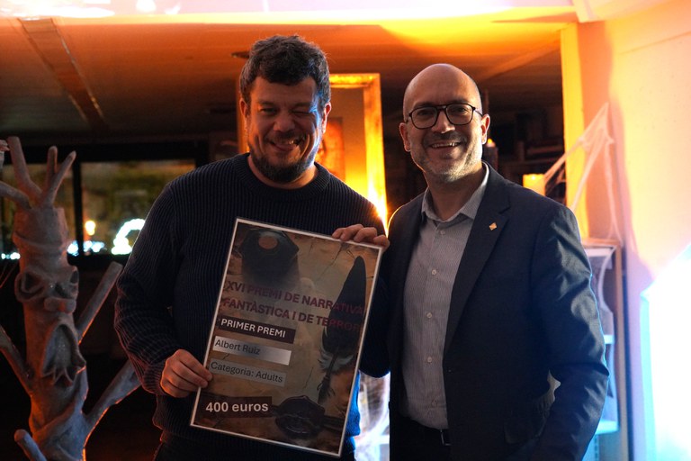20251216 XVI Premis Narrativa fantastica i de terror @ComuEncamp (3).jpg