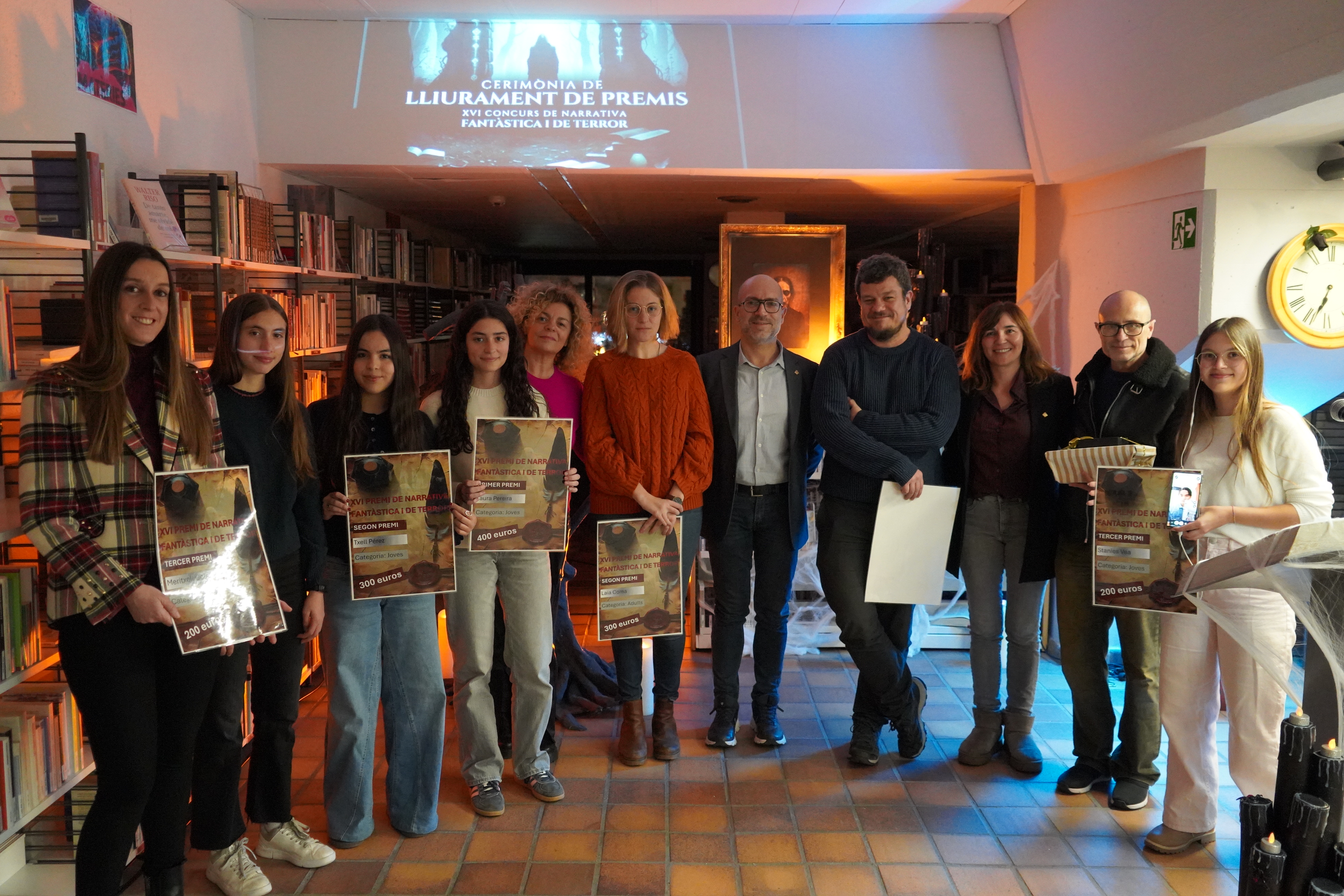 20251216 XVI Premis Narrativa fantastica i de terror @ComuEncamp (6).jpg