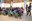 Visita de l'escola francesa al Comú d'Encamp.