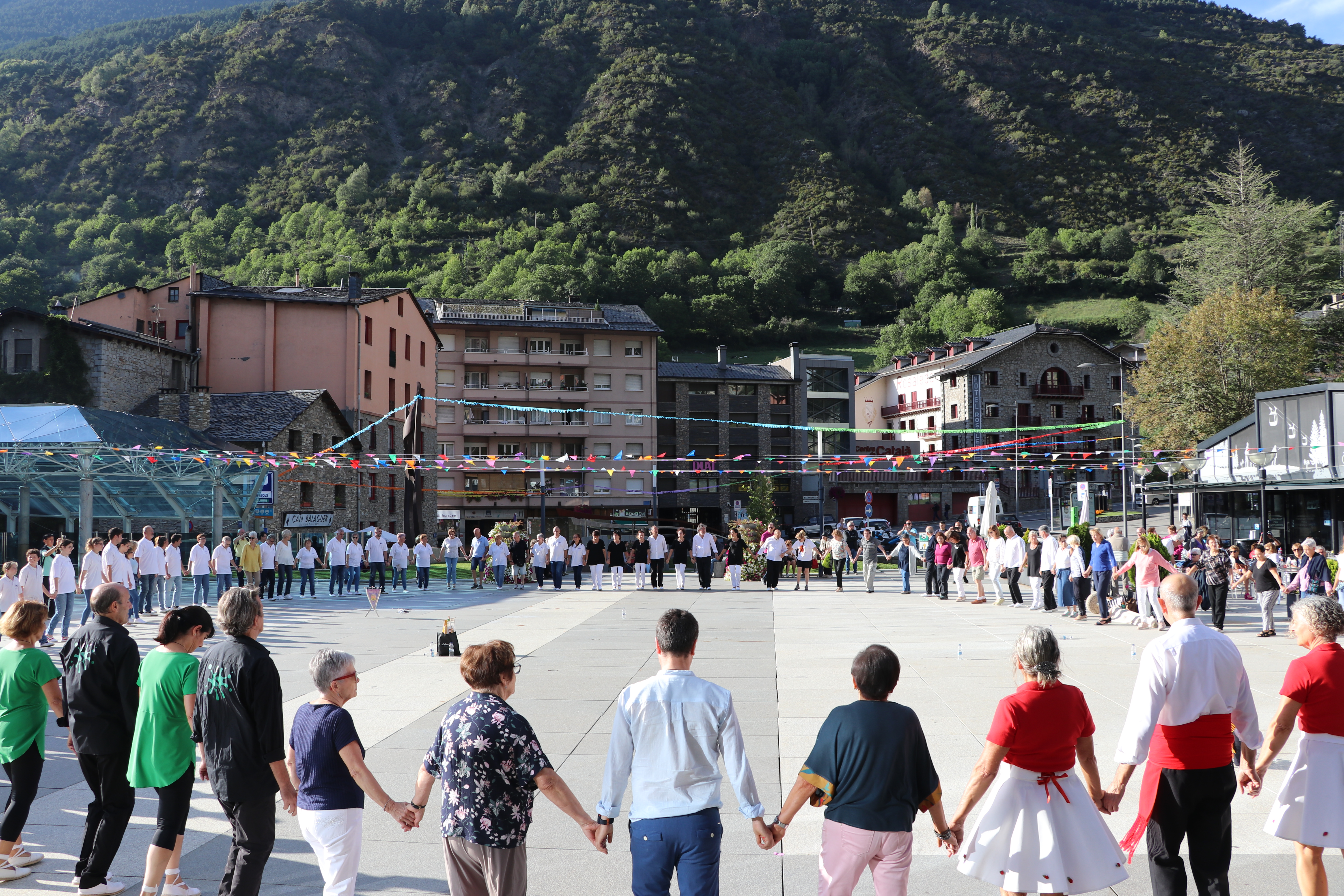 XXVII Concurs de colles sardanistes