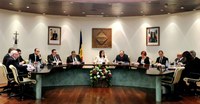 Aprovades les composicions de les comissions i de la Junta de Govern pel mandat 2020-2023