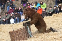 Aquest dissabte comença el Carnaval d’Encamp!