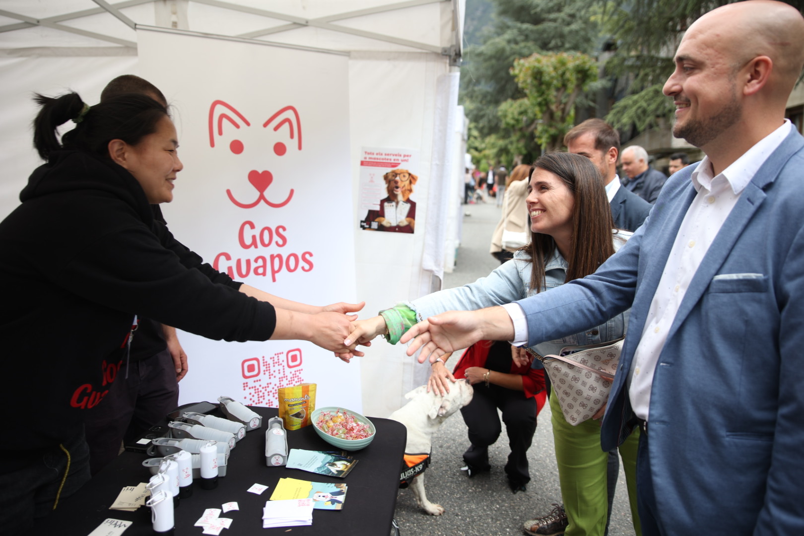 Enfira't @ComuEncamp