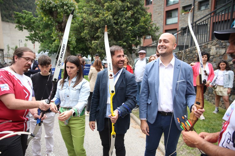 Enfira't @ComuEncamp