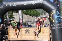 Arriba a Encamp del 10 al 12 de juny una nova edició de l’Spartan Race que recupera la versió kids i afegeix nous recorreguts 