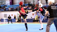 Arriba la 13ª edició del Trofeu de Kungfu de la parròquia d’Encamp   