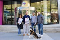 Arriba la tercera edició de l’OTSO Trail Dog d’Encamp el pròxim 16 d’octubre  
