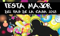 Avui comença la Festa Major del Pas de la Casa