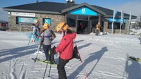 Balanç positiu del primer Campus de Neu, en format colònies del Comú d'Encamp