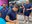 El Barça d’handbol finalitza la pretemporada a Encamp amb Pardines i Engolasters com a zones d’entrenament