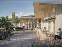 El comú d’Encamp treu a concurs la gestió del bar restaurant del parc de l’Ossa