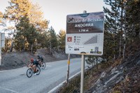 Beixalís se suma a ‘Andorra Territori Ciclista’ i restringeix la circulació als vehicles a motor els caps de setmana del 13 d’agost al 18 de setembre 