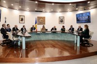 Proclamades les candidatures per a les eleccions comunals de la parròquia d’Encamp