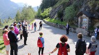Cap de setmana de diades a Encamp per celebrar la Verge de l’Ecologia i Sant Romà de Vila 
