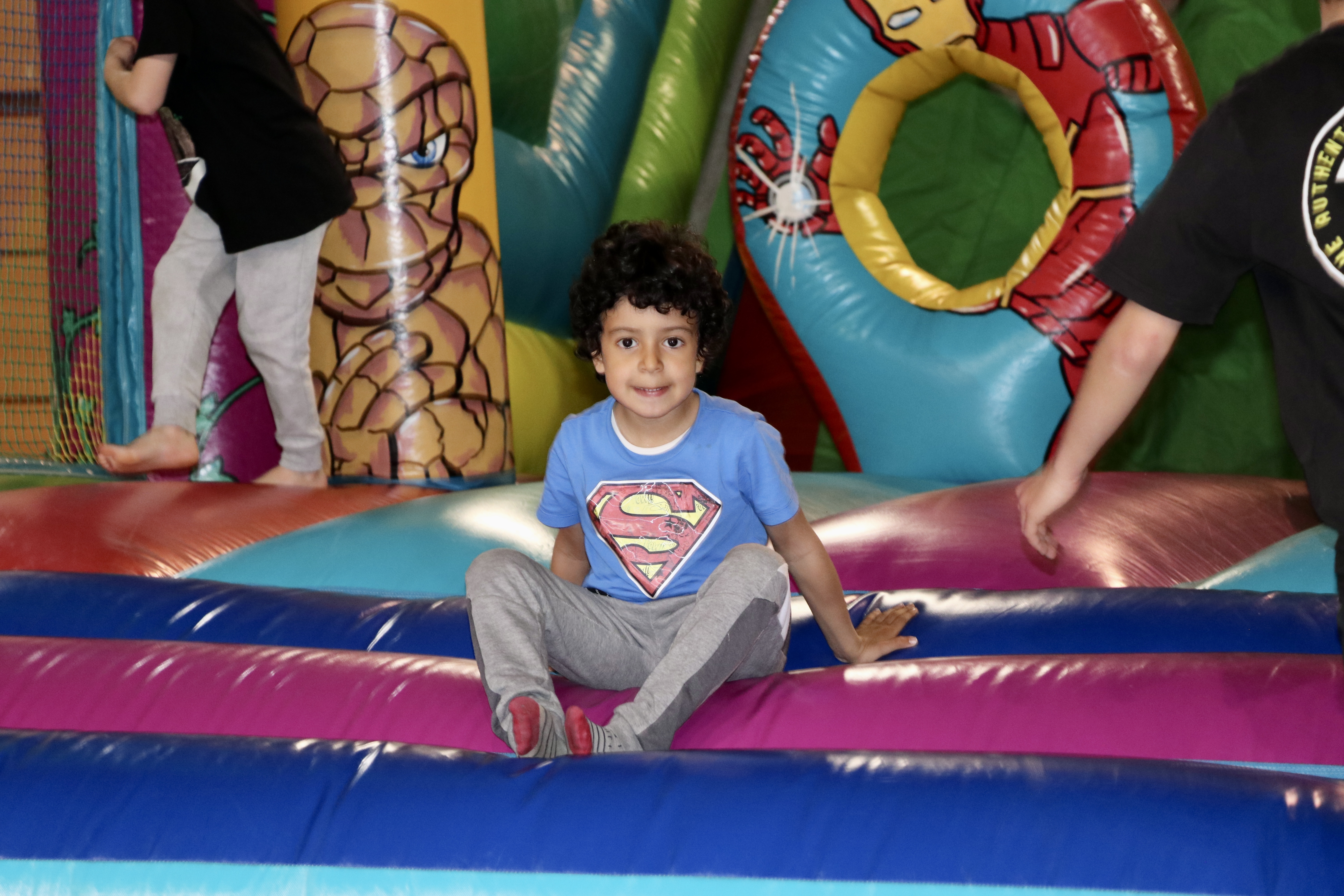 Saló de Carnaval del Pas de la Casa