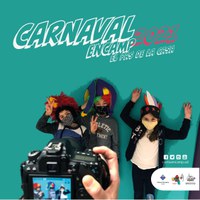 Encamp adapta el Carnaval amb un concurs de disfresses virtual amb premis d'experiències a la parròquia i una exposició dels carnavals passats