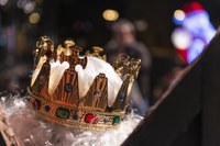 Cavalcada de Reis a Encamp i al Pas de la Casa