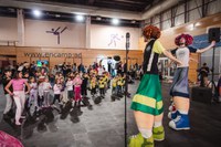 El 30è Saló de la infància i la joventut d’Andorra clou amb més de 3.200 entrades