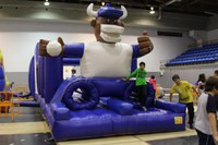 Comença a Encamp el XXIè Saló de la Infància i la Joventut d'Andorra