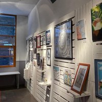 Comença a Encamp l’exposició itinerant del IX Concurs d’arts plàstiques per a joves   