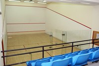 Comença el Torneig d'Esquaix d'Encamp