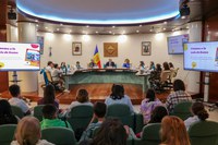 El Comú d’Encamp impulsarà més d’una desena de propostes del Consell d'Infants