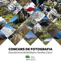 Concurs de fotografia de la Vall del Madriu-Perafita-Claror