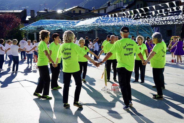 20250830 Concurs colles sardanistes Encamp