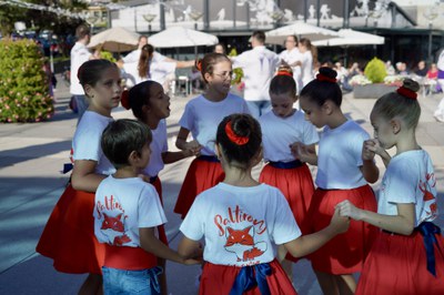 20250830 Concurs colles sardanistes Encamp.