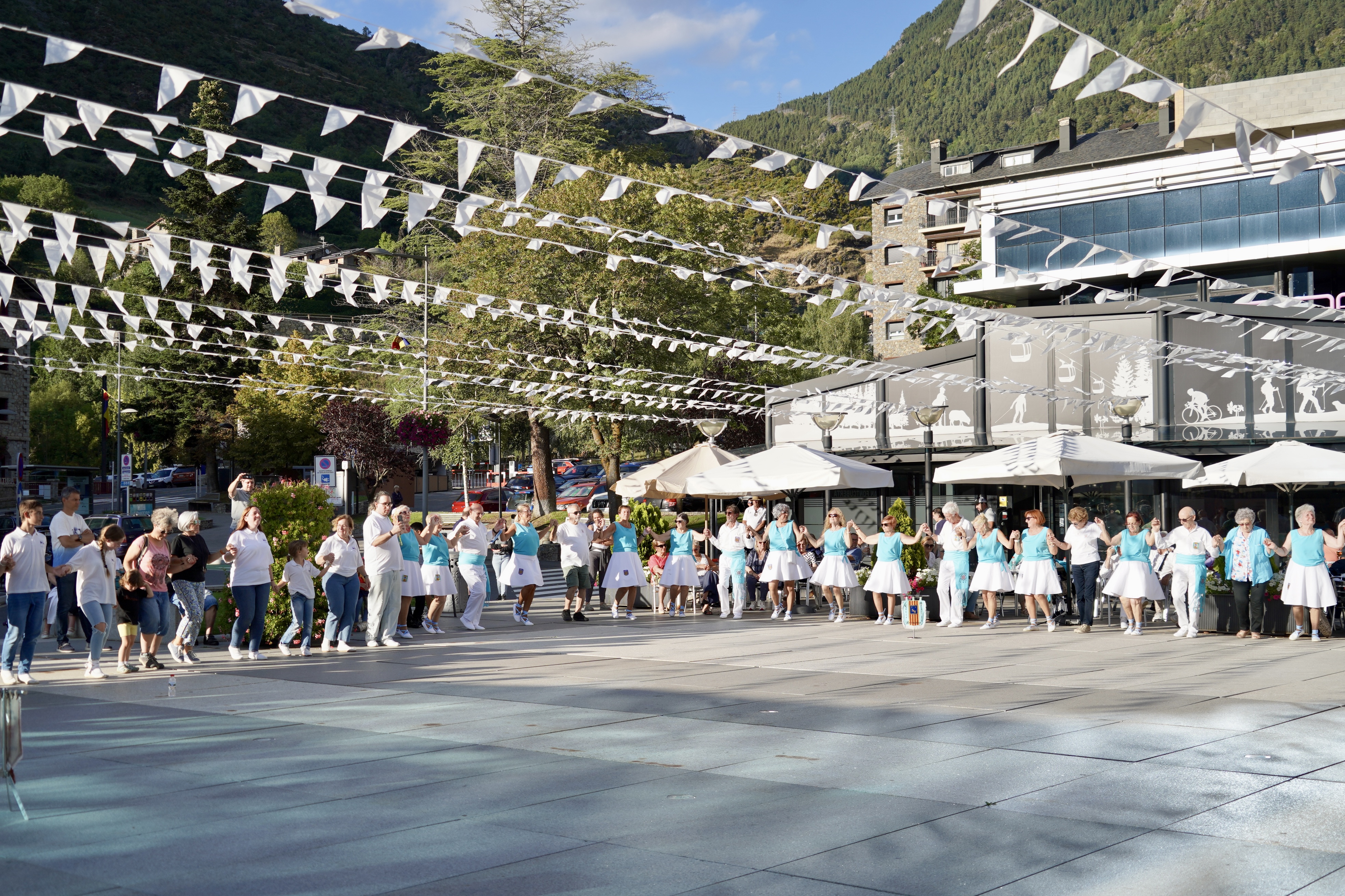 20250830 Concurs colles sardanistes Encamp