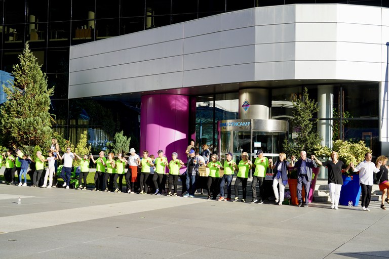 20250830 Concurs colles sardanistes Encamp