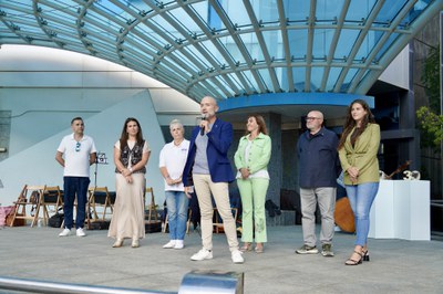 20250830 Concurs colles sardanistes Encamp.