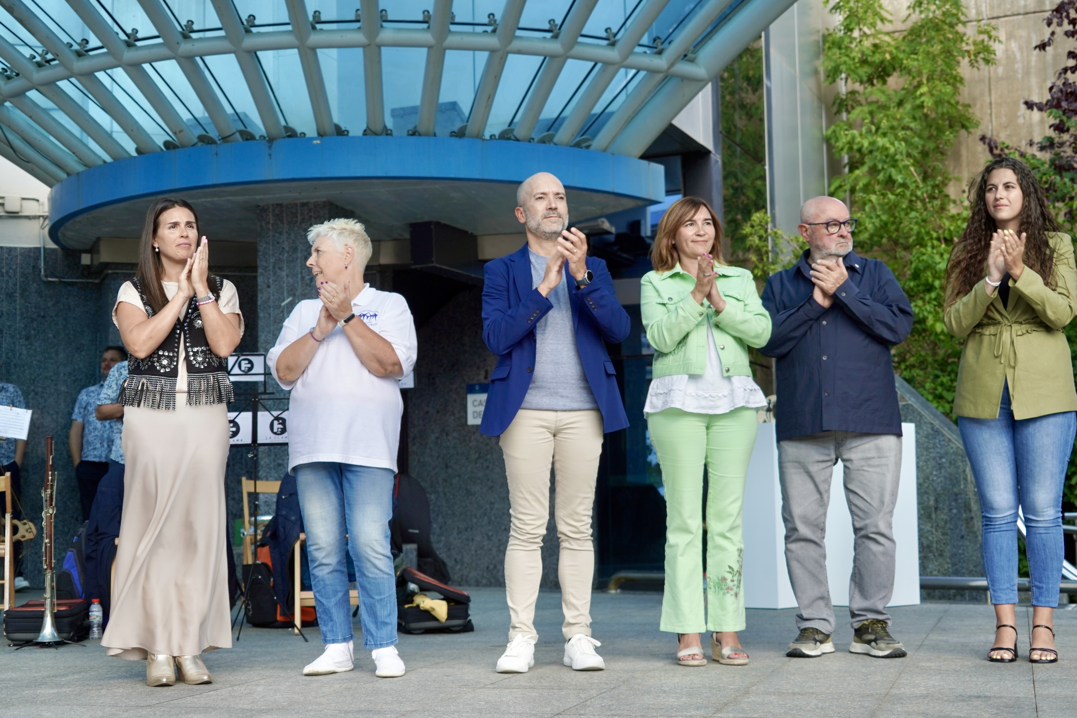 20250830 Concurs colles sardanistes Encamp